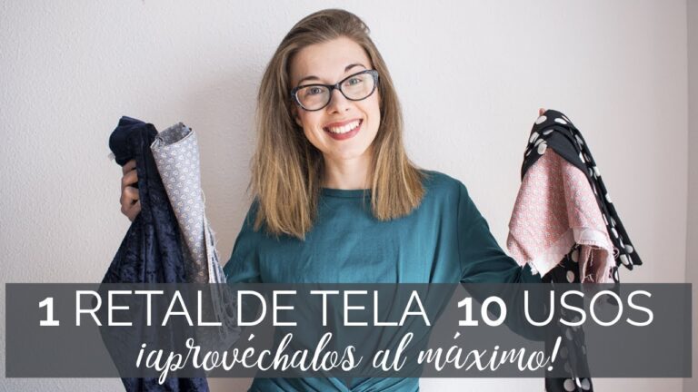 Innovadores Usos de la Lycra en Manualidades