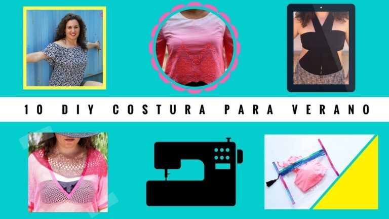 Innovación en Telas para Moda de Playa
