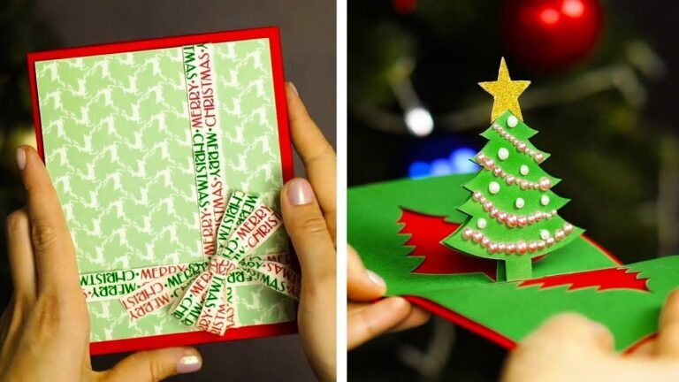 Telas Brillantes y Festivas para Decorar tu &Aacute;rbol Navide&ntilde;o