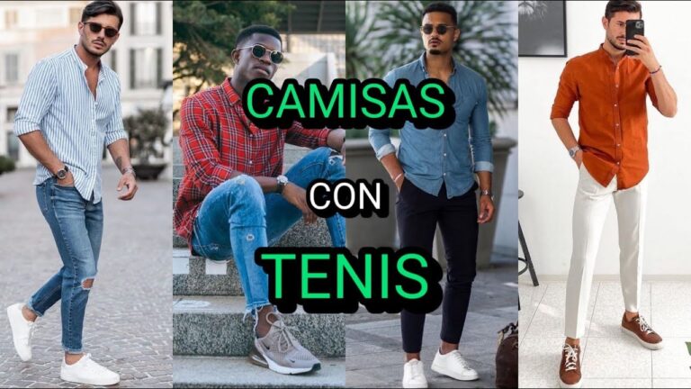 Estilo y Comodidad en Camisetas Deportivas para Hombre