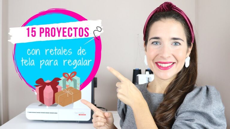Ideas Creativas con Telas de Terciopelo para Niños