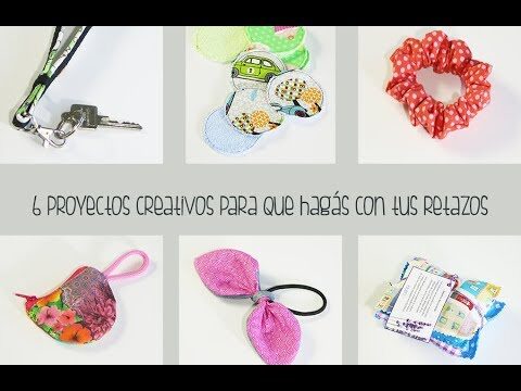 Telas de Algodón: La Elección Perfecta para Proyectos Artesanales