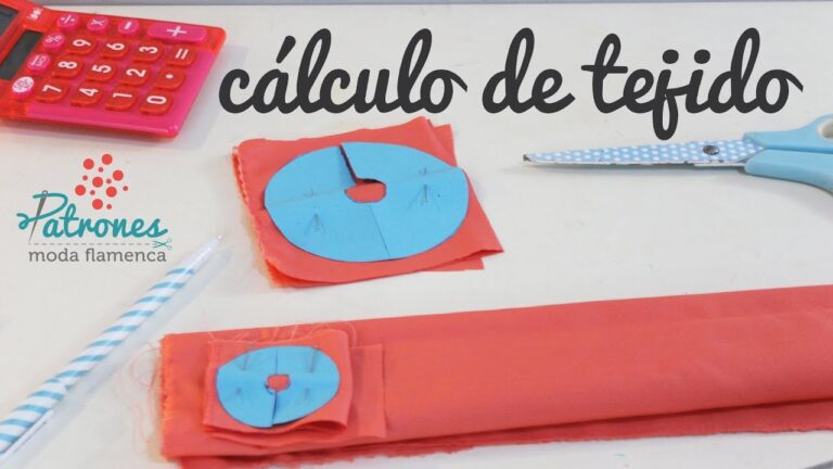 Telas Personalizadas para Trajes de Flamenca