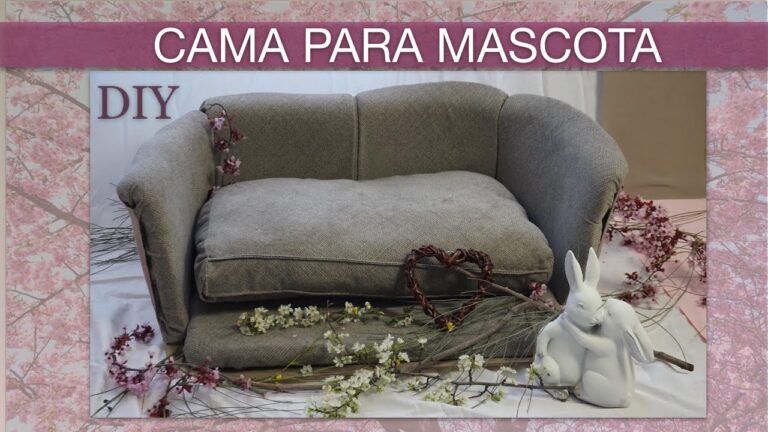 Protecci&oacute;n y Estilo: Telas para Mascotas en Tu Sof&aacute;