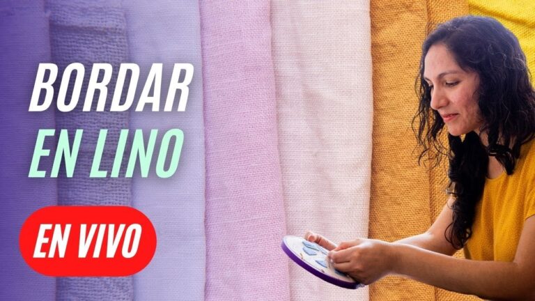 Diseños Únicos en Lino: Estilo y Creatividad