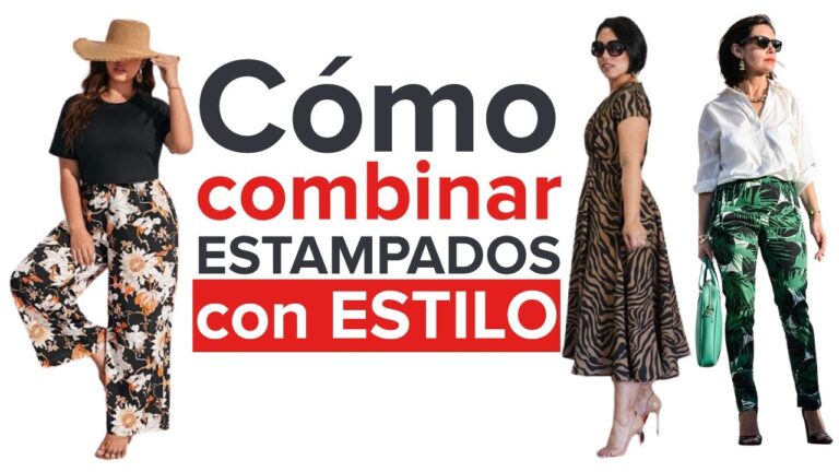 El Impacto Visual de las Telas Animal Print