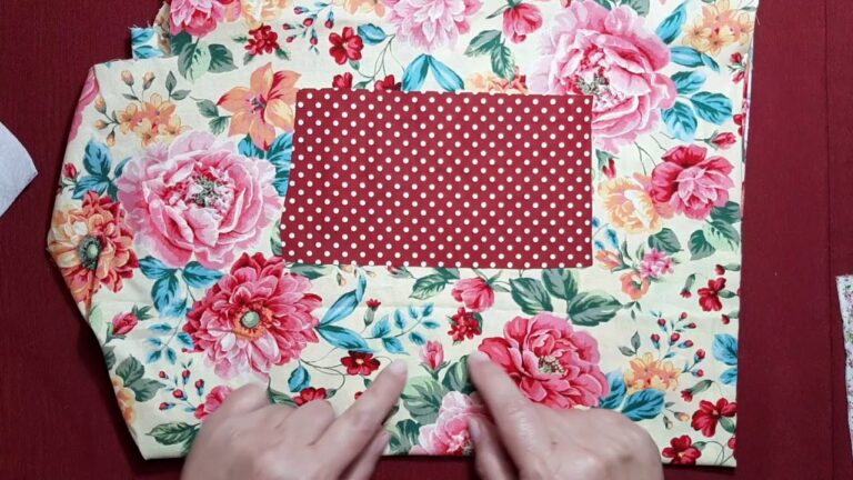 Dise&ntilde;os de Telas a Rayas para Patchwork: Creatividad y Estilo