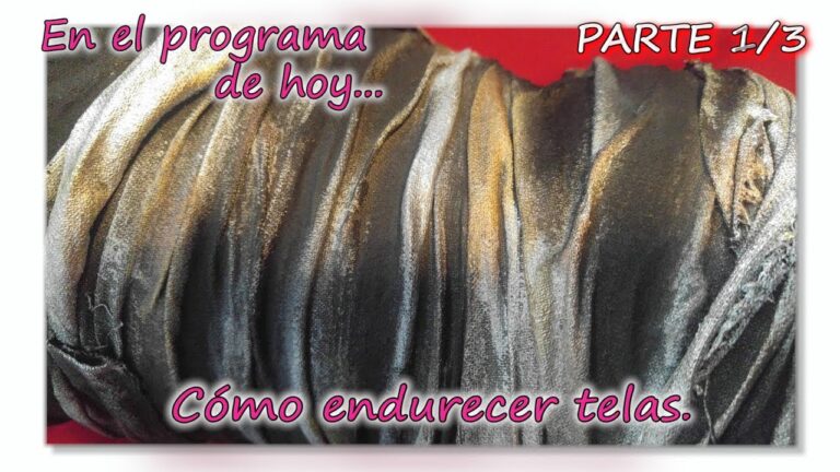 Patchwork Innovador con Telas de Gran Resistencia