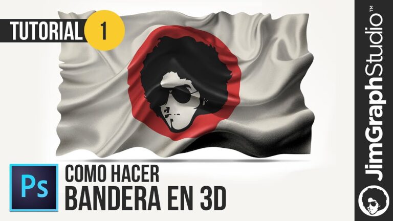La Textura Agradable de las Telas de Banderas