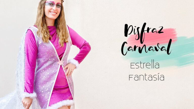 Disfraces de Carnaval y Fantas&iacute;a a Medida: Creaciones &Uacute;nicas y Personalizadas