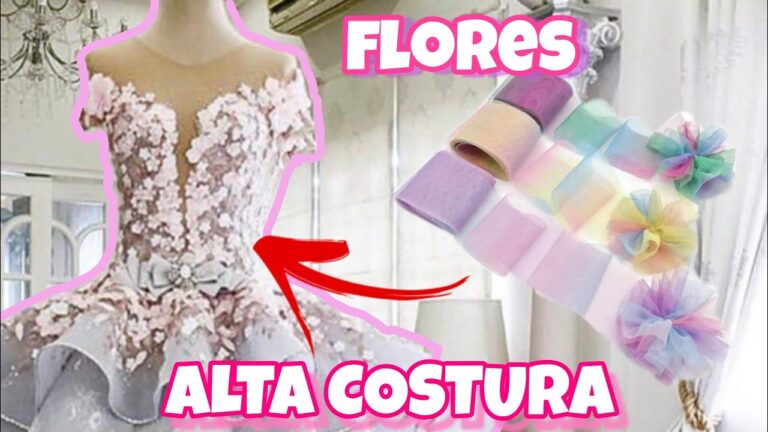 Tendencias en Gasa y Vuelo para Trajes de Flamenca