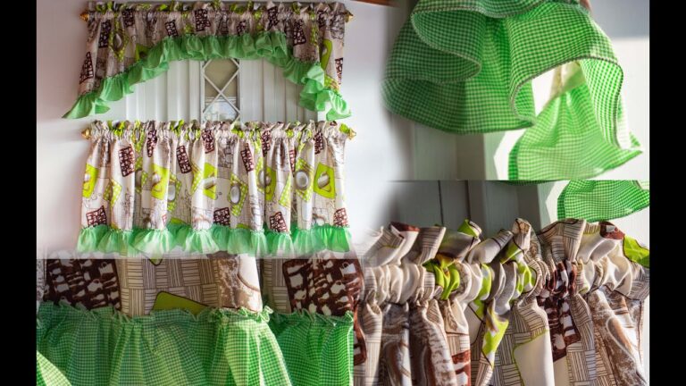 Innovación en Cortinas Opacas: Nuevas Telas para un Mejor Rendimiento