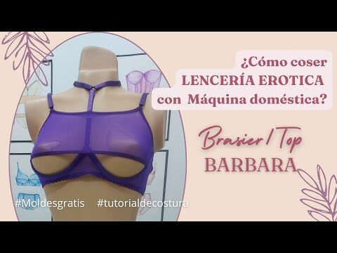 Lencería Femenina: Elegancia y Sensualidad en Cada Tela