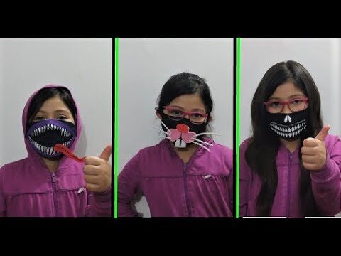 Guía para Elegir Telas en la Creación de Mascarillas Personalizadas