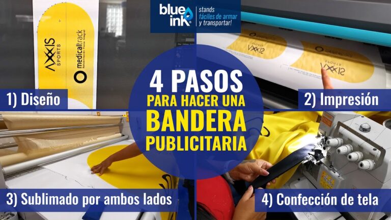 Innovaci&oacute;n Textil en la Fabricaci&oacute;n de Banderas