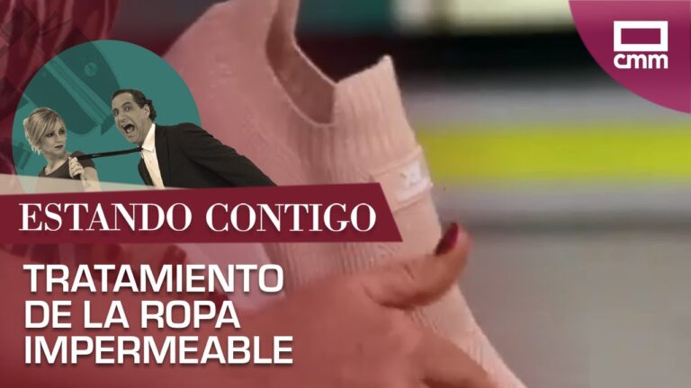Consejos para Cuidar tus Telas Impermeables