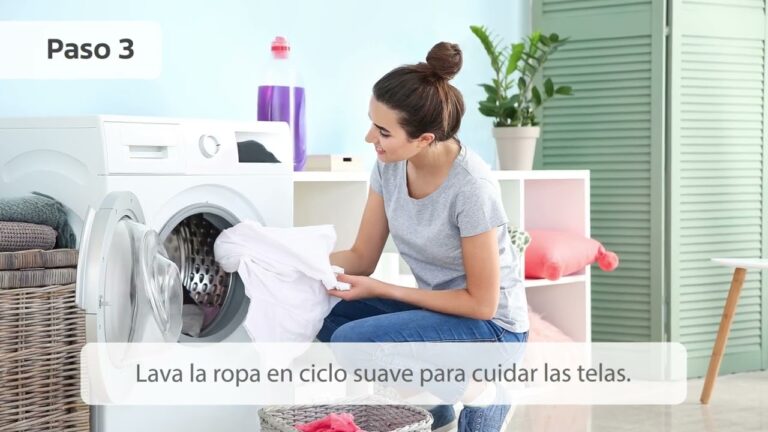 Consejos Efectivos para Limpiar Telas Infantiles