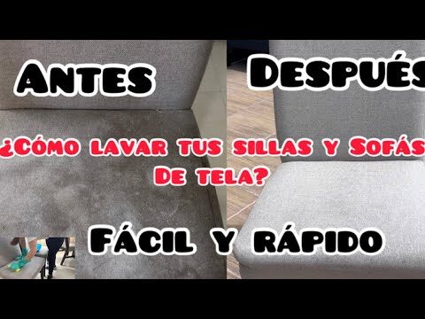 Guía Práctica para Mantenimiento Sencillo con Telas Impermeables