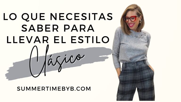 Elegancia Atemporal: Telas Cl&aacute;sicas para Looks Vintage