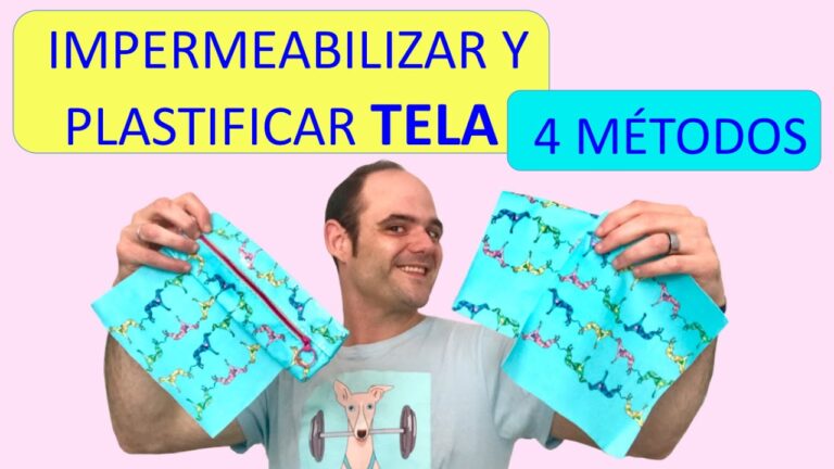 Mantas Resistentes con Tela Repelente: Comodidad y Protecci&oacute;n