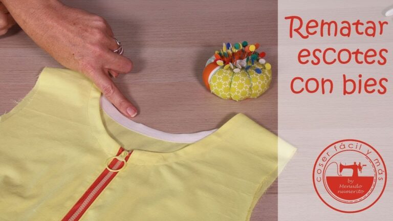 Entretelas: Clave para Chaquetas Impecables