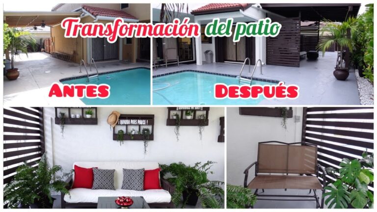 Renueva tus espacios con telas decorativas