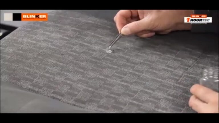 Protección Efectiva: Telas Antiarañazos para Alfombras