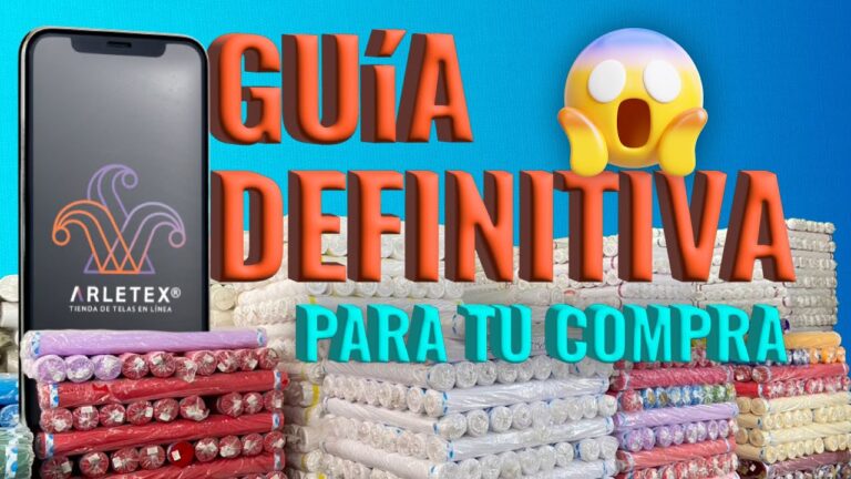 Selección Eficiente de Telas Baratas y de Calidad