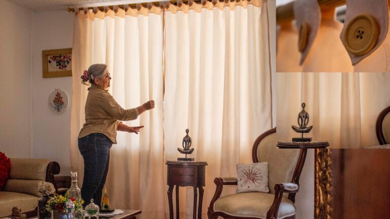 Entretelas Textiles: El Toque Distintivo en la Decoración del Hogar