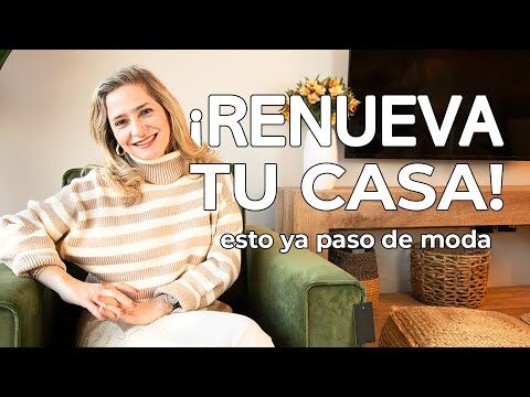 Renueva tus espacios con telas estampadas para una decoraci&oacute;n vibrante
