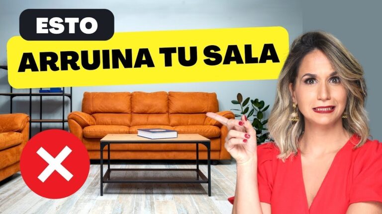 Decoraci&oacute;n del Hogar: Alfombras Modernas y Telas Elegantes