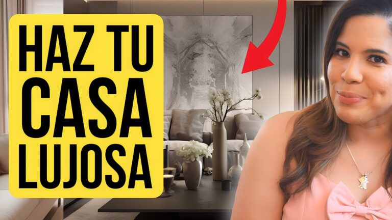 Elegancia de Alfombras Modernas para el Hogar