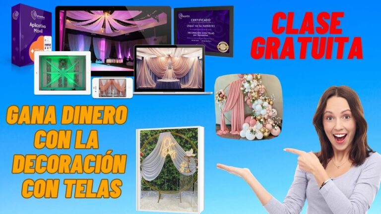 Transforma tu Oficina: Decoraci&oacute;n con Telas Innovadoras