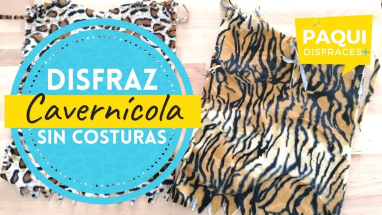 Maquillaje Temático: Creatividad con Telas de Carnaval
