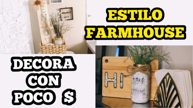 Telas R&uacute;sticas para Manualidades Creativas