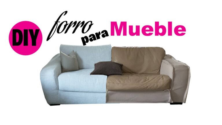 Fundas Protectores Personalizadas para el Hogar