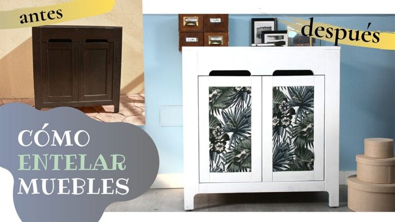 Textiles Innovadores para Embellecer Muebles