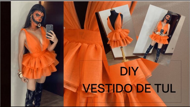 Tul Cristal: Ideal para Diseños de Vestidos Elegantes