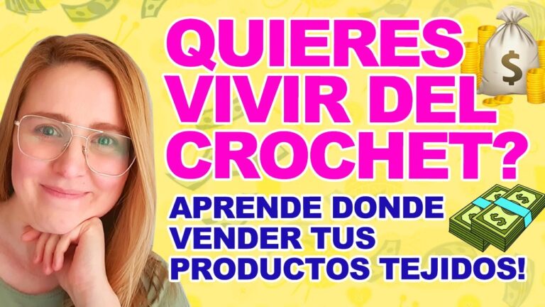 Telas Vintage para Inspiras Creaciones de Crochet