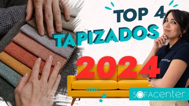 Telas Duraderas e Impermeables para Tapizar: La Elección Perfecta