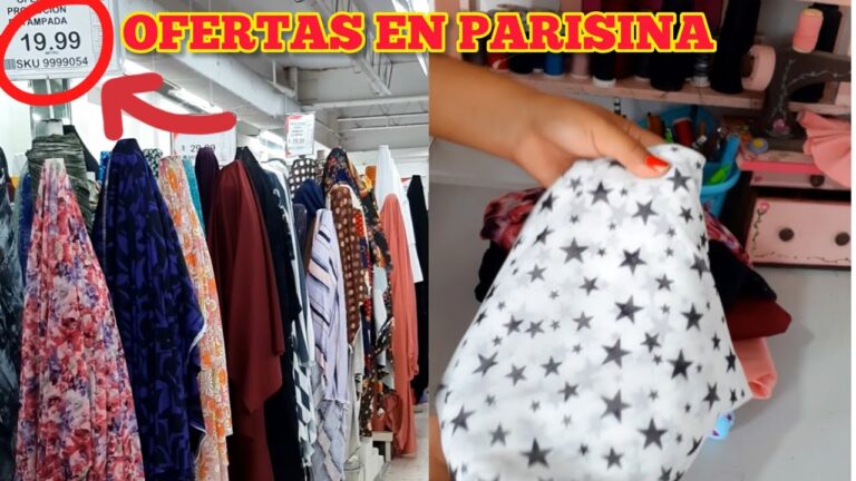 Ofertas Imperdibles en Telas de Poliéster Económicas
