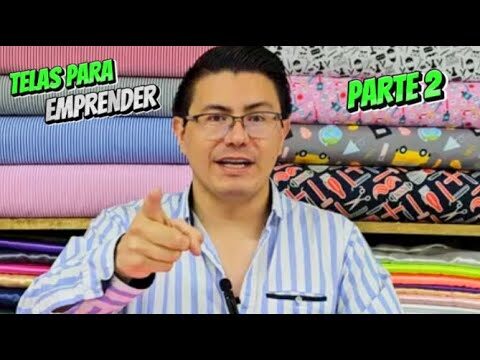 Personalizaci&oacute;n de Trajes Masculinos con Telas Exclusivas