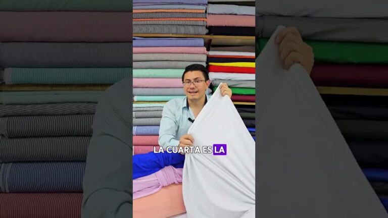 Personalizaci&oacute;n Creativa de Prendas con Telas Infantiles de Sat&eacute;n