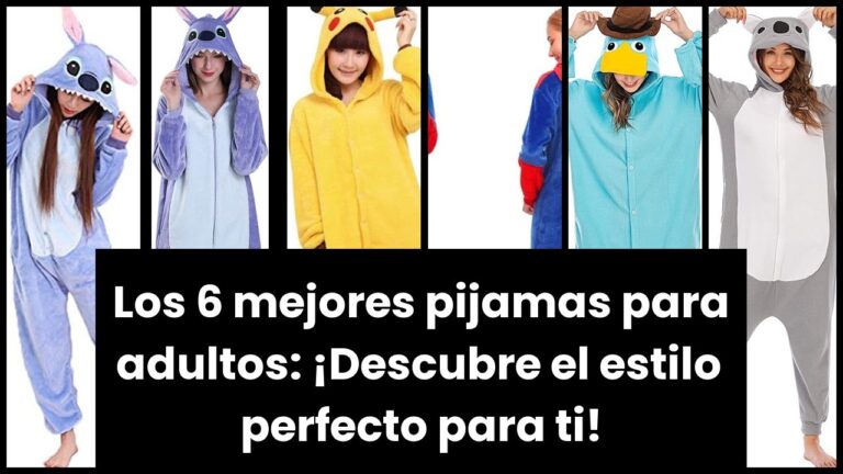 Estilo y Comodidad en Pijamas de Franela para Hombre