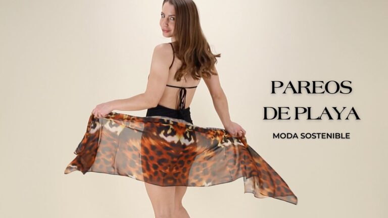 Transforma tu Look: Estilo Único con Telas de Animal Print