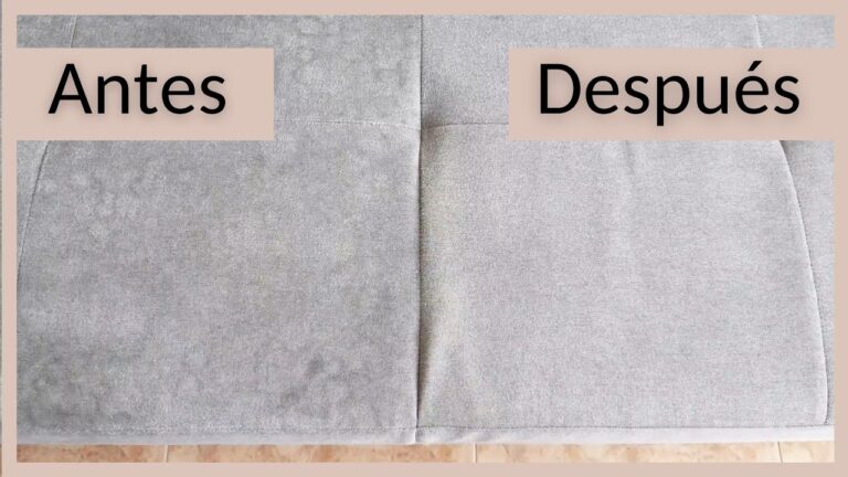 Transforma tu sofá con estas telas para el hogar