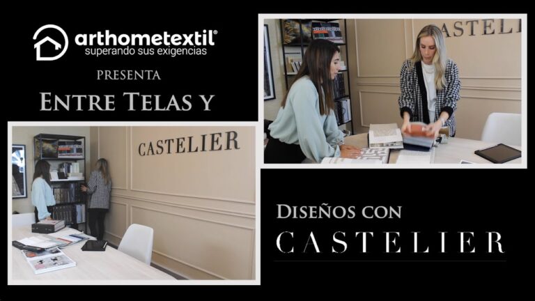 Versatilidad de las Telas de Entretelas