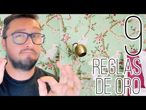 Tendencias Actuales en Estampados para Decoraci&oacute;n de Interiores