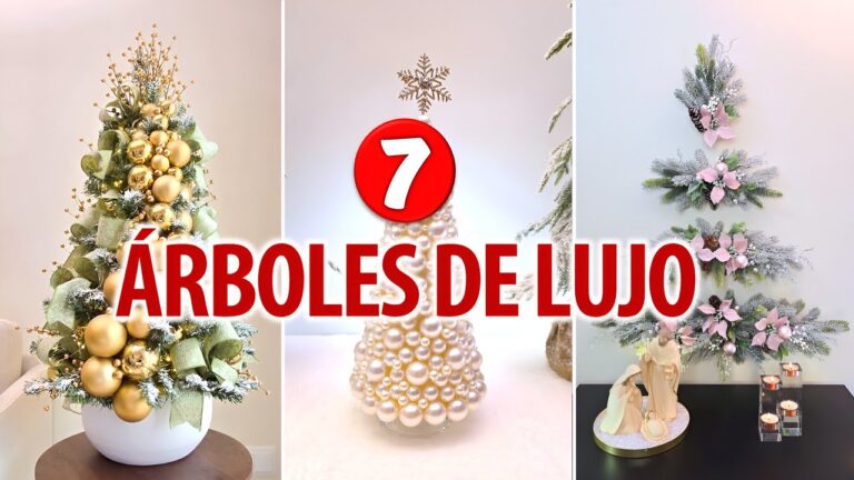 Tendencias en Telas para un Ambiente Navide&ntilde;o con Renos y Regalos
