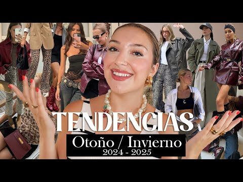 Estampados y Texturas en Jerséis de Lana para Mujer